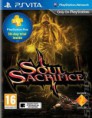 Soul Sacrifice (2013)